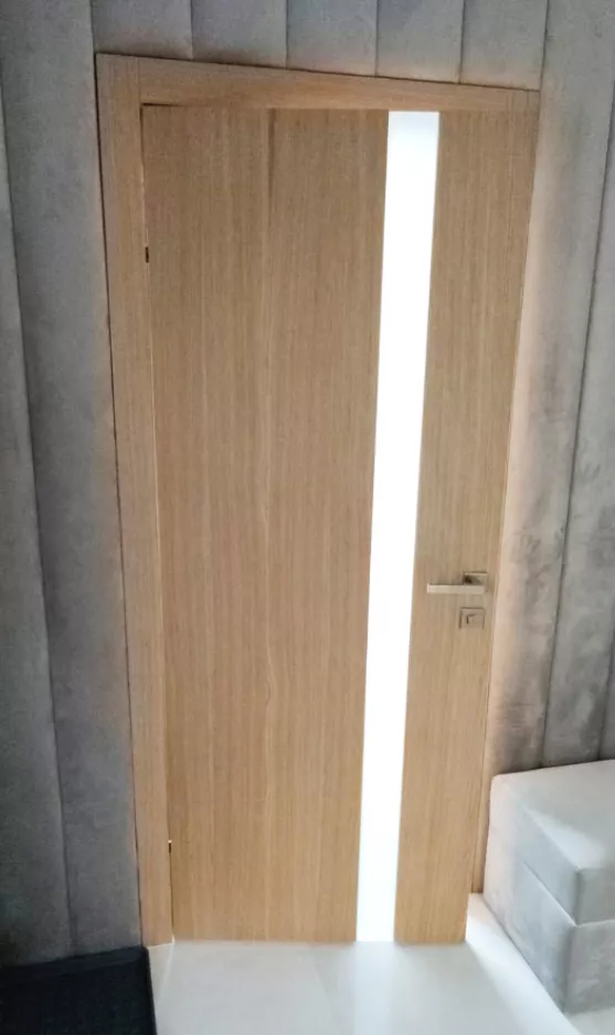 Drzwi wewnętrzne