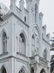 Okna do obiektów zabytkowych